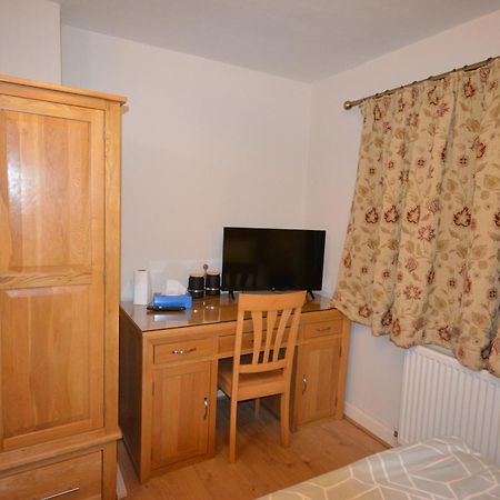 Large Ensuite Room Oxford Eksteriør billede