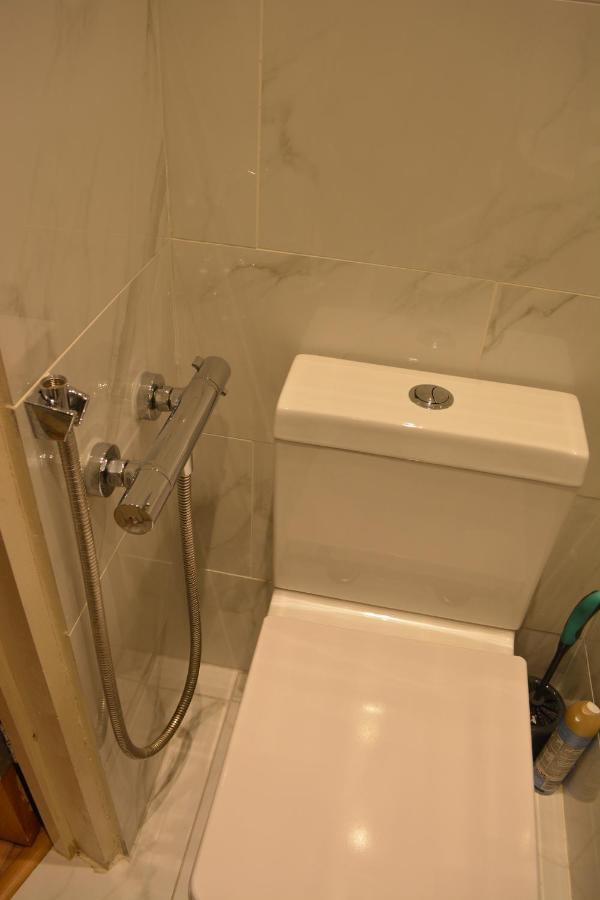 Large Ensuite Room Oxford Eksteriør billede