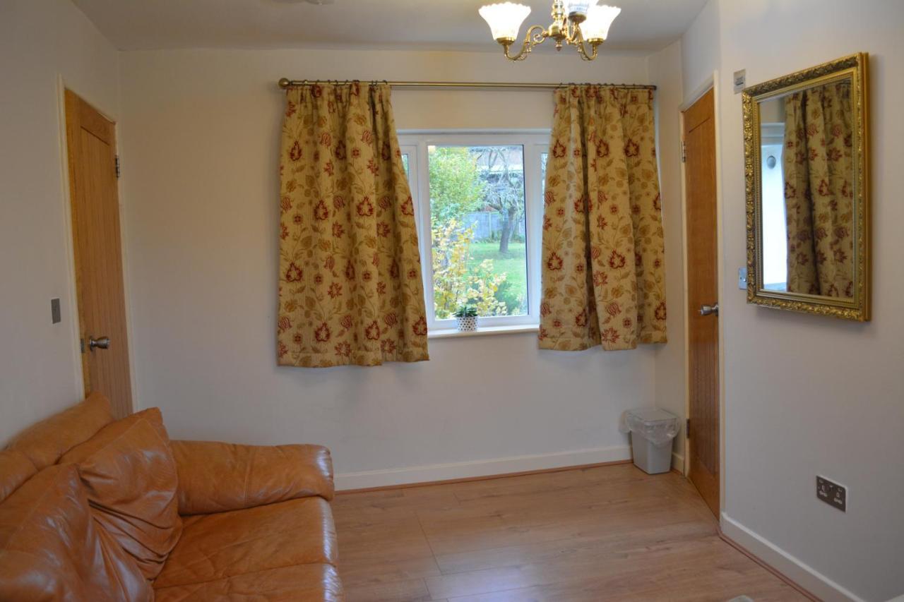 Large Ensuite Room Oxford Eksteriør billede