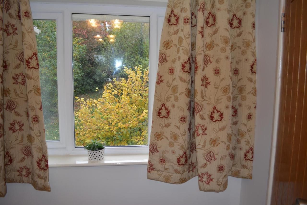 Large Ensuite Room Oxford Eksteriør billede
